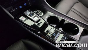 Hyundai Sonata 2.0 2022 года из Южной Кореи