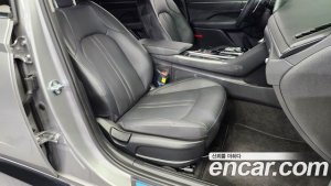 Hyundai Sonata 2.0 2022 года из Южной Кореи