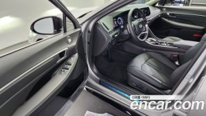 Hyundai Sonata 2.0 2022 года из Южной Кореи