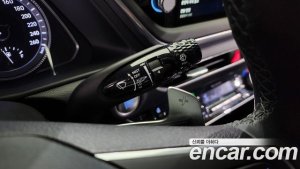 Hyundai Sonata 2.0 2022 года из Южной Кореи