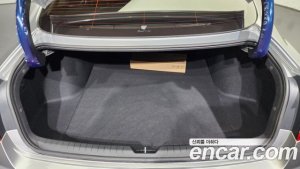 Hyundai Sonata 2.0 2022 года из Южной Кореи