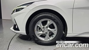 Hyundai AVANTE 1.6 2021 года из Южной Кореи