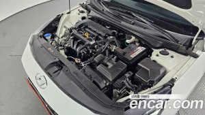 Hyundai AVANTE 1.6 2021 года из Южной Кореи