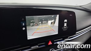 Hyundai AVANTE 1.6 2021 года из Южной Кореи