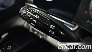 Hyundai AVANTE 1.6 2021 года из Южной Кореи