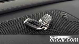 Hyundai AVANTE 1.6 2021 года из Южной Кореи