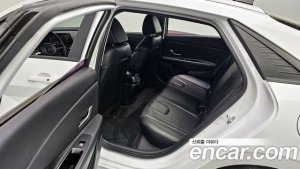 Hyundai AVANTE 1.6 2021 года из Южной Кореи