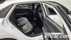Hyundai AVANTE 1.6 2021 года из Южной Кореи