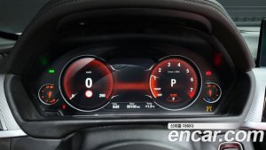 BMW 4-Series 430i M Sport Cabriolet 2020 года из Южной Кореи
