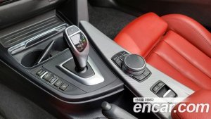 BMW 4-Series 430i M Sport Cabriolet 2020 года из Южной Кореи