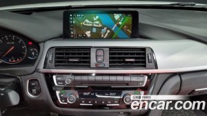 BMW 4-Series 430i M Sport Cabriolet 2020 года из Южной Кореи