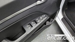Hyundai AVANTE 1.6 2020 года из Южной Кореи