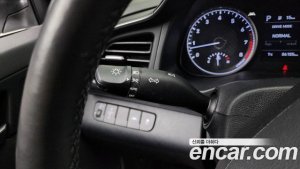 Hyundai AVANTE 1.6 2020 года из Южной Кореи