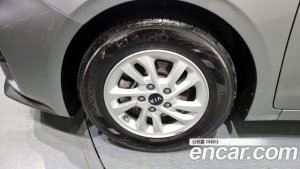 Kia K3 Prestige 2021 года из Южной Кореи