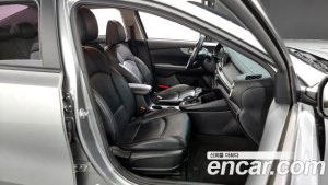Kia K3 Prestige 2021 года из Южной Кореи