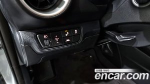 Kia K3 Prestige 2021 года из Южной Кореи