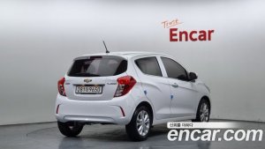 ChevroletGMDaewoo Spark Premium 2021 года из Южной Кореи