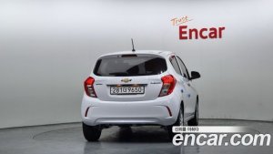 ChevroletGMDaewoo Spark Premium 2021 года из Южной Кореи