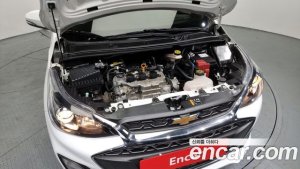 ChevroletGMDaewoo Spark Premium 2021 года из Южной Кореи