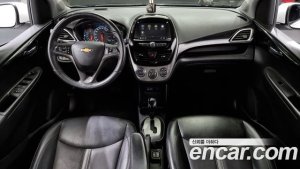 ChevroletGMDaewoo Spark Premium 2021 года из Южной Кореи