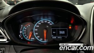 ChevroletGMDaewoo Spark Premium 2021 года из Южной Кореи