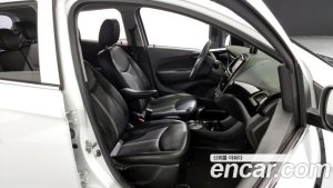 ChevroletGMDaewoo Spark Premium 2021 года из Южной Кореи