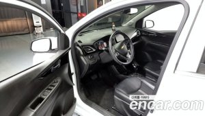 ChevroletGMDaewoo Spark Premium 2021 года из Южной Кореи