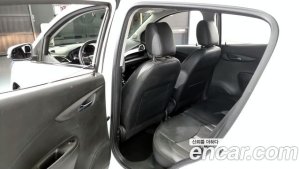 ChevroletGMDaewoo Spark Premium 2021 года из Южной Кореи