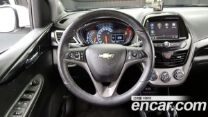 ChevroletGMDaewoo Spark Premium 2021 года из Южной Кореи