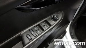 ChevroletGMDaewoo Spark Premium 2021 года из Южной Кореи