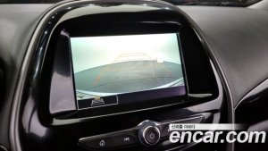 ChevroletGMDaewoo Spark Premium 2021 года из Южной Кореи