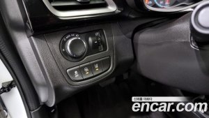 ChevroletGMDaewoo Spark Premium 2021 года из Южной Кореи