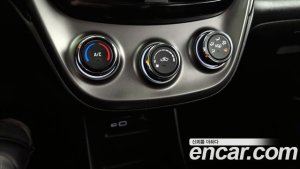 ChevroletGMDaewoo Spark Premium 2021 года из Южной Кореи