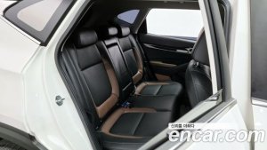 Kia Seltos Бензин 1.6 Turbo 2WD 2022 года из Южной Кореи