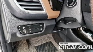 Kia Seltos Бензин 1.6 Turbo 2WD 2022 года из Южной Кореи