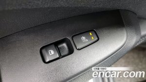 Kia Seltos Бензин 1.6 Turbo 2WD 2022 года из Южной Кореи
