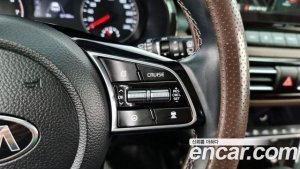 Kia Seltos Бензин 1.6 Turbo 2WD 2022 года из Южной Кореи