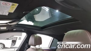 BMW 5-Series 520d M Sport Plus 2020 года из Южной Кореи