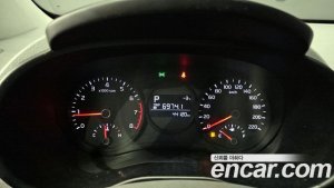 Kia morning Facelift 2021 года из Южной Кореи