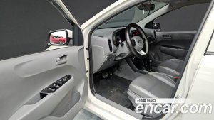 Kia morning Facelift 2021 года из Южной Кореи