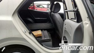 Kia morning Facelift 2021 года из Южной Кореи