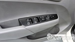 Kia morning Facelift 2021 года из Южной Кореи