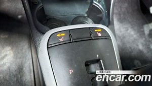 Kia morning Facelift 2021 года из Южной Кореи