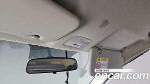 Kia morning Facelift 2021 года из Южной Кореи