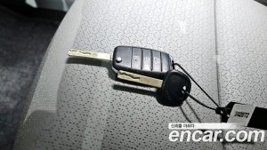 Kia morning Facelift 2021 года из Южной Кореи
