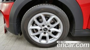 Mini Cooper HIGH 2020 года из Южной Кореи