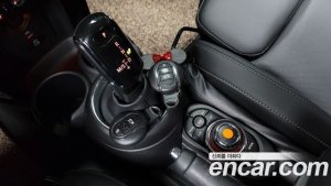Mini Cooper HIGH 2020 года из Южной Кореи