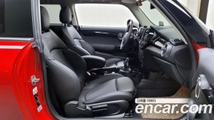 Mini Cooper HIGH 2020 года из Южной Кореи