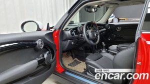 Mini Cooper HIGH 2020 года из Южной Кореи
