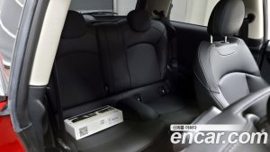 Mini Cooper HIGH 2020 года из Южной Кореи